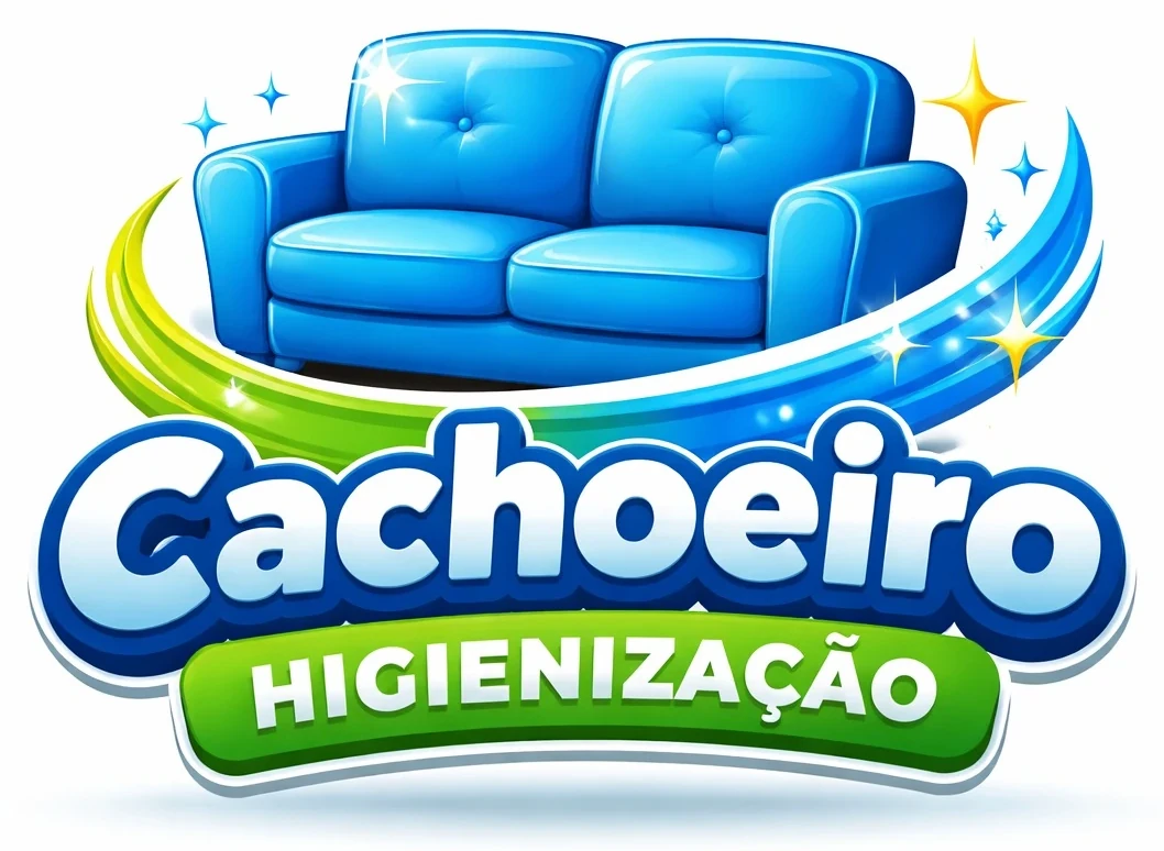 CACHOEIRO HIGIENIZAÇÃO E LIMPEZA ESTOFADOS